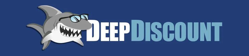 Deepdiscount_review