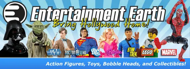 Entertainment Earth Review