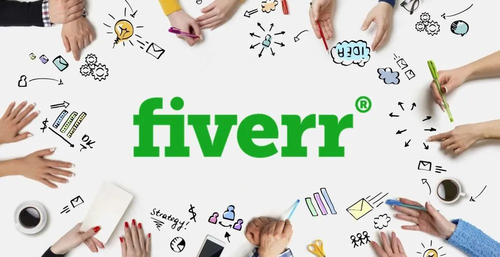 fiverr review
