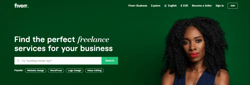 Fiverr.com Review