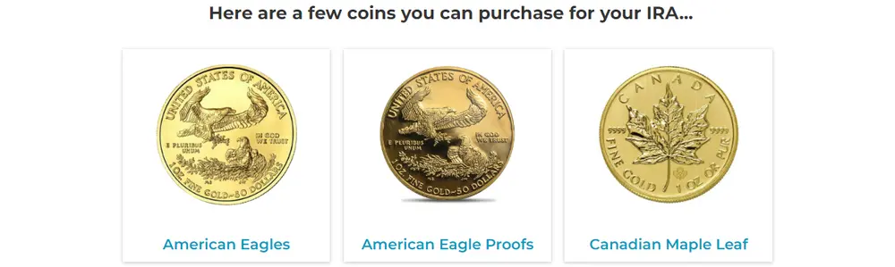 Augusta Precious Metals