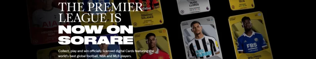 sorare