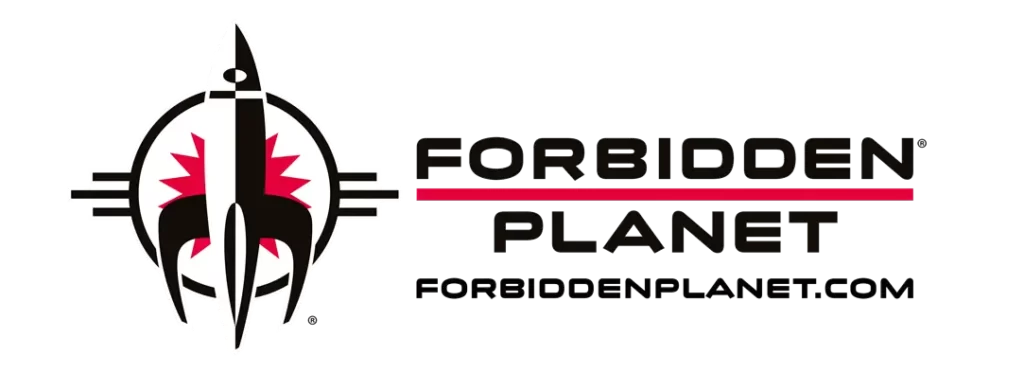forbidden planet
