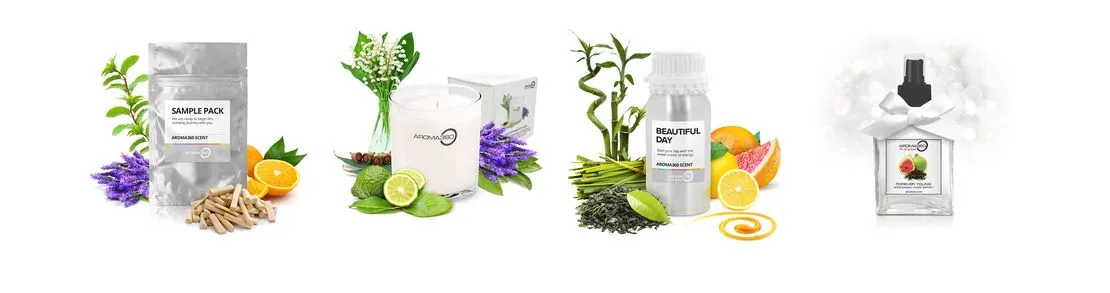 Aroma360
