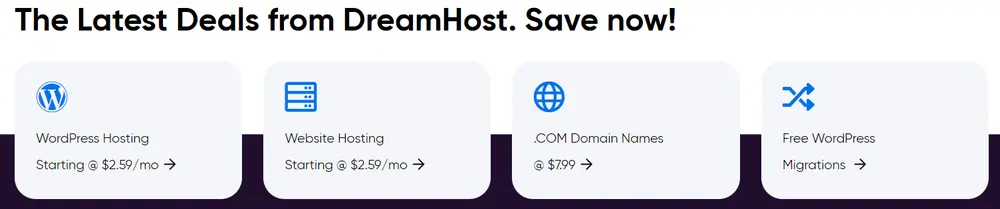 dreamhost