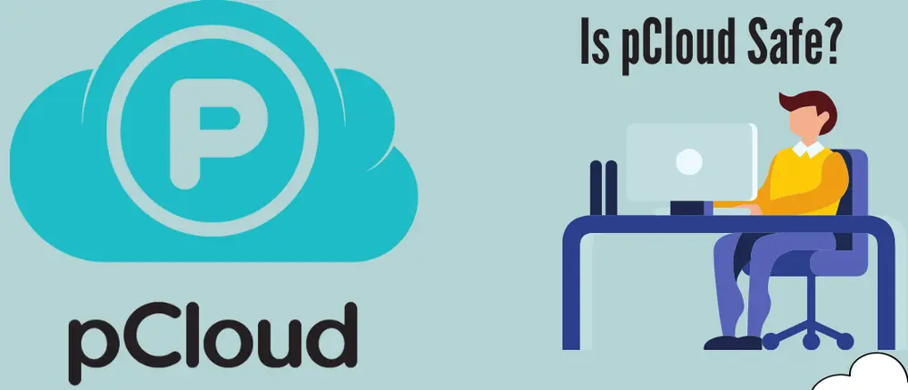 pCloud Review