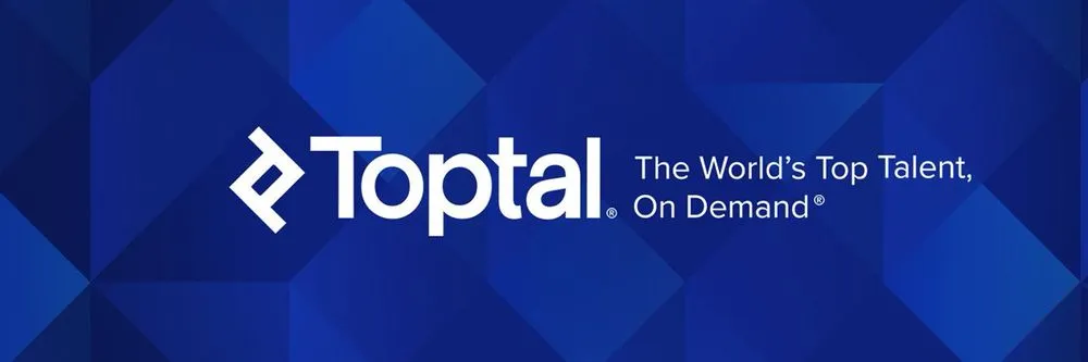 Toptal Review