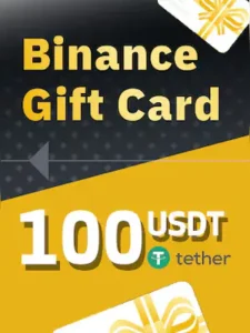 Binance Binance4