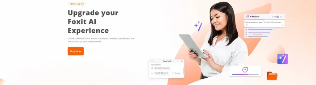 Foxit Review: Fast, Affordable PDF Editing