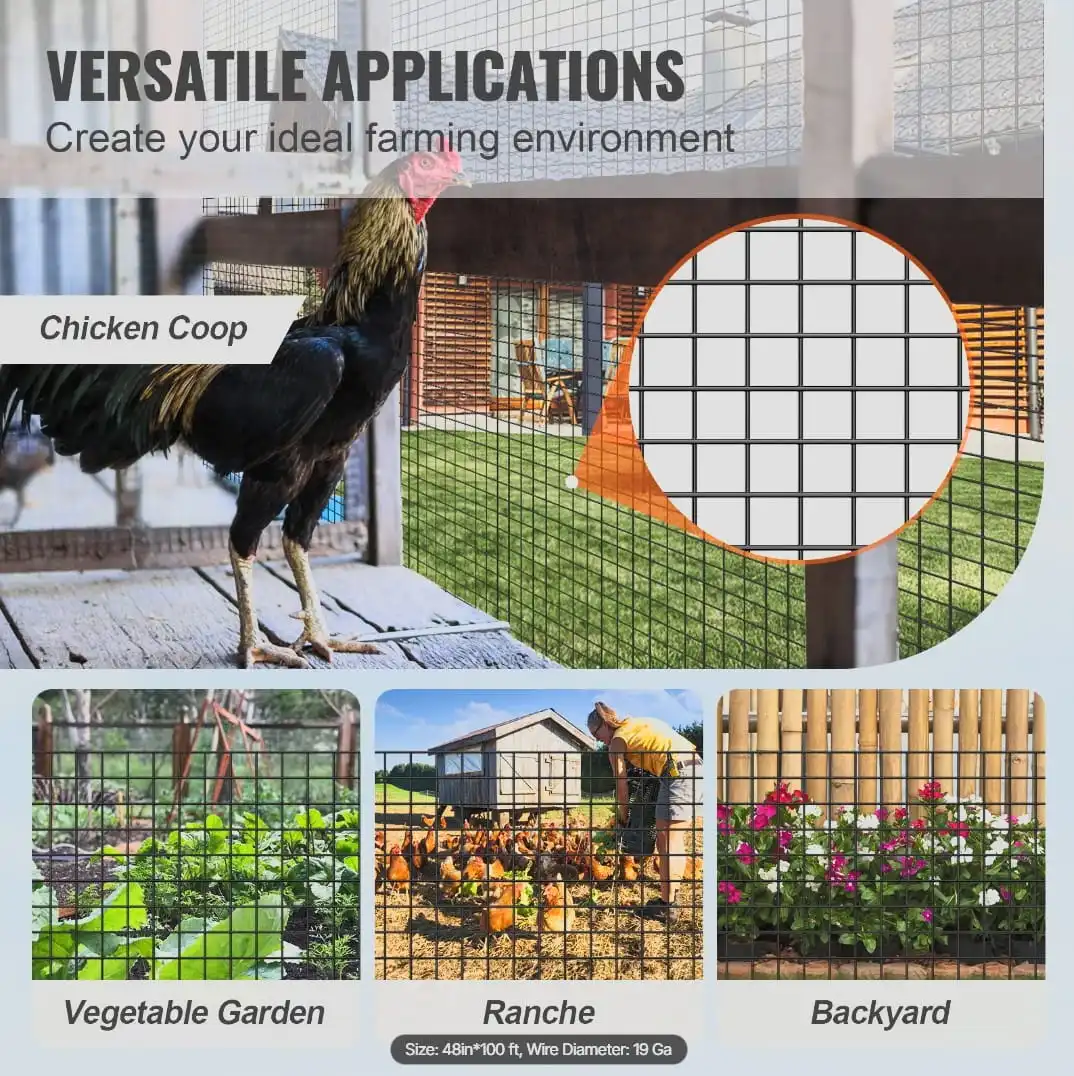 VEVOR Hardware Cloth