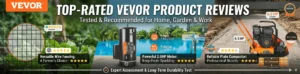 vevor review