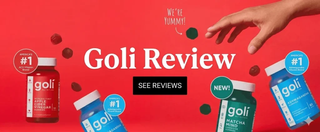 Goli Review