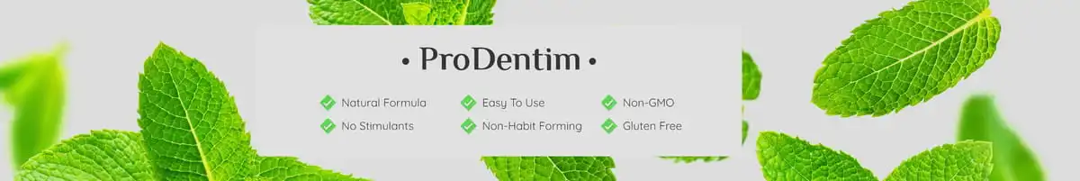 prodentim ingredients