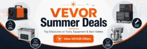vevor deal