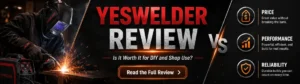yeswelder